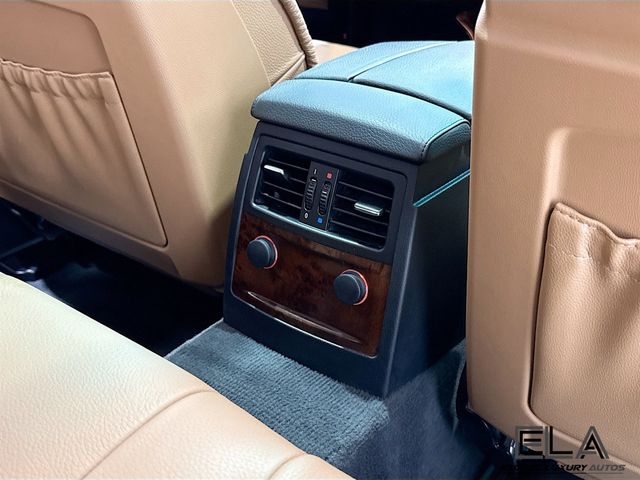 2008 BMW 5 Series 550i - 22979819 - 25