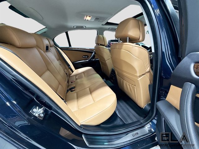 2008 BMW 5 Series 550i - 22979819 - 26