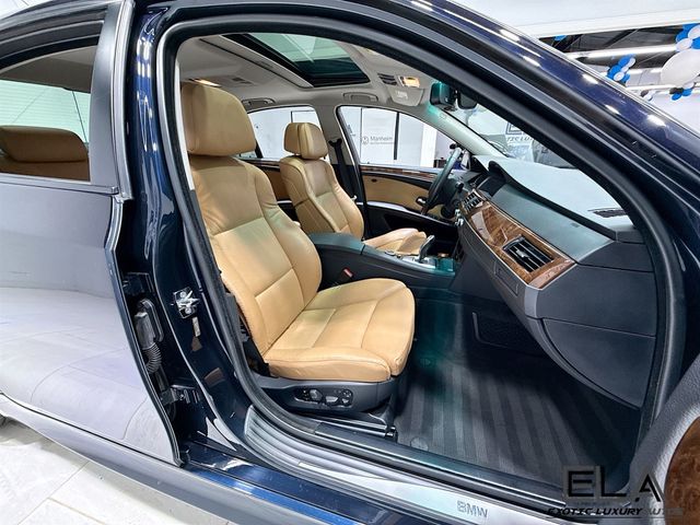 2008 BMW 5 Series 550i - 22979819 - 27