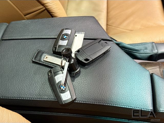 2008 BMW 5 Series 550i - 22979819 - 30