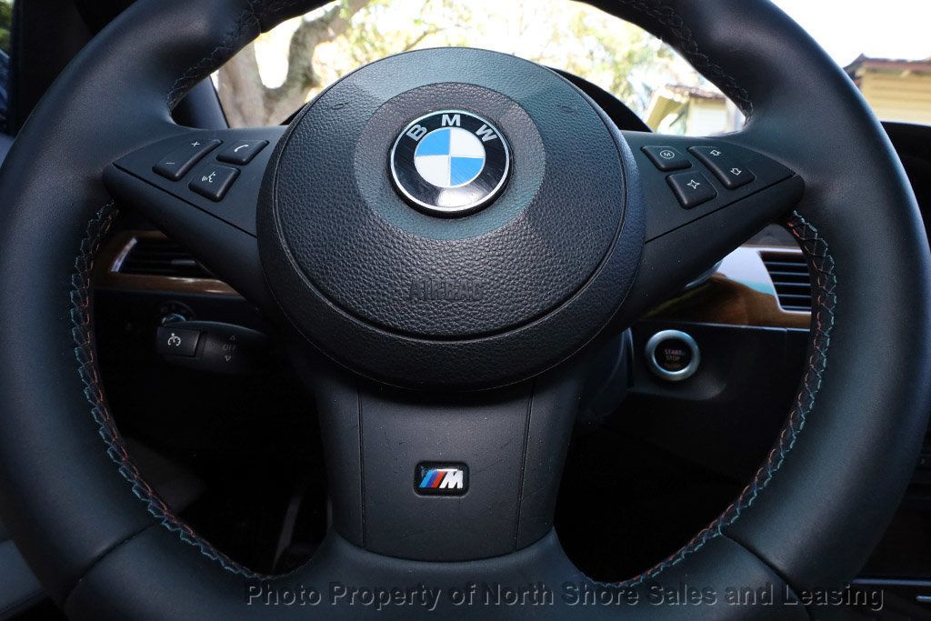 2008 BMW 5 Series M5 - 22434000 - 51