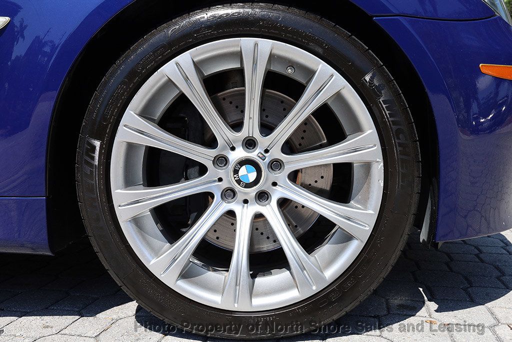 2008 BMW 5 Series M5 - 22434000 - 55