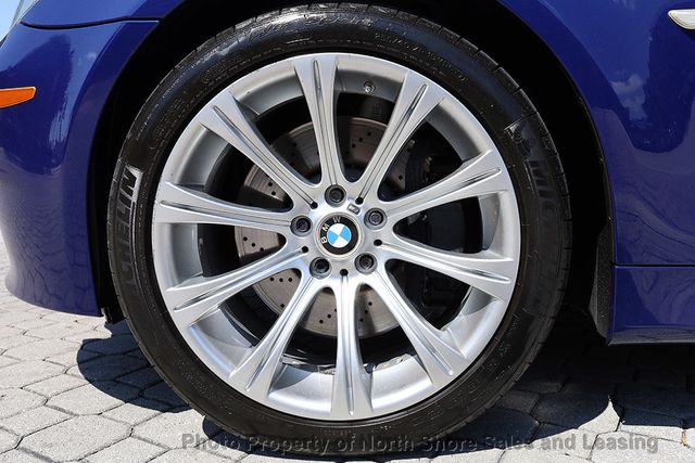 2008 BMW 5 Series M5 - 22434000 - 56