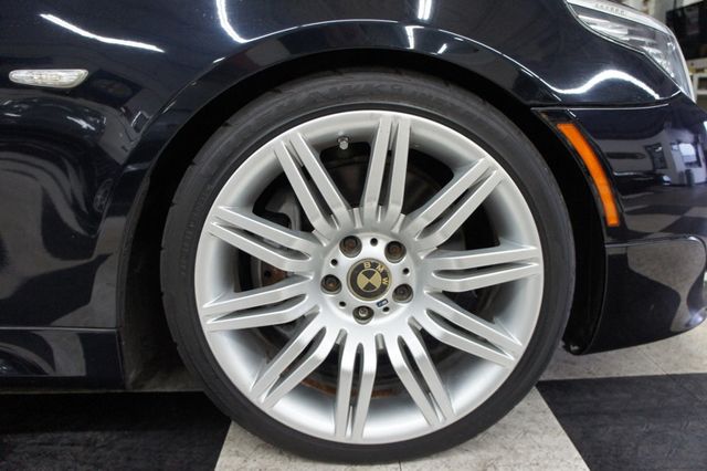2008 BMW 5 Series Sport Package, Great Shape, COMFORT ACCESS SYSTEM! - 22945564 - 14