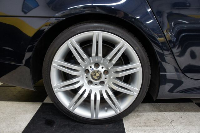 2008 BMW 5 Series Sport Package, Great Shape, COMFORT ACCESS SYSTEM! - 22945564 - 16