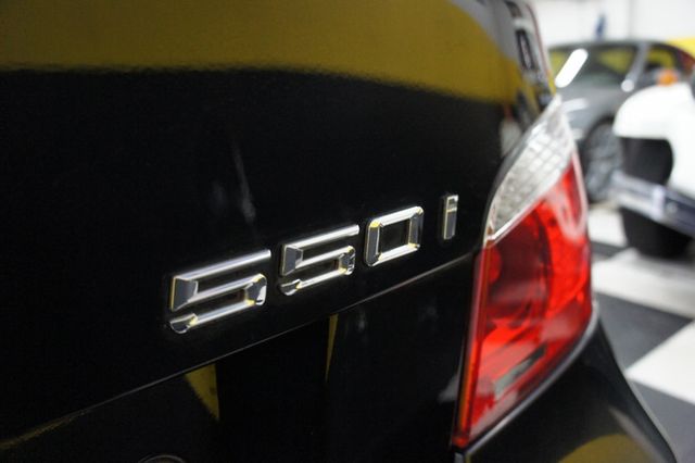 2008 BMW 5 Series Sport Package, Great Shape, COMFORT ACCESS SYSTEM! - 22945564 - 19