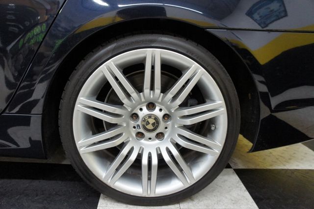 2008 BMW 5 Series Sport Package, Great Shape, COMFORT ACCESS SYSTEM! - 22945564 - 22