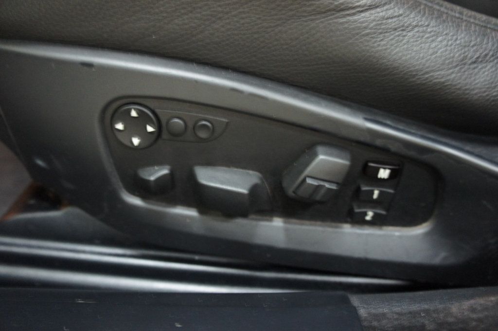 2008 BMW 5 Series Sport Package, Great Shape, COMFORT ACCESS SYSTEM! - 22945564 - 30