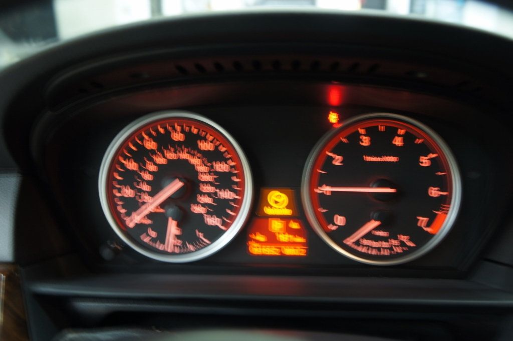 2008 BMW 5 Series Sport Package, Great Shape, COMFORT ACCESS SYSTEM! - 22945564 - 31