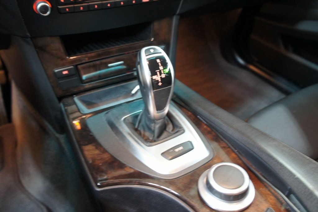 2008 BMW 5 Series Sport Package, Great Shape, COMFORT ACCESS SYSTEM! - 22945564 - 33