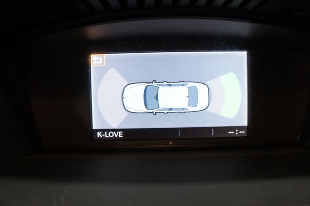 2008 BMW 5 Series Sport Package, Great Shape, COMFORT ACCESS SYSTEM! - 22945564 - 34