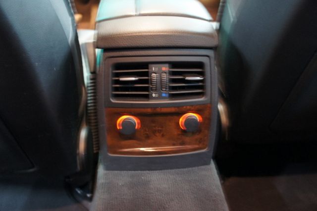 2008 BMW 5 Series Sport Package, Great Shape, COMFORT ACCESS SYSTEM! - 22945564 - 39