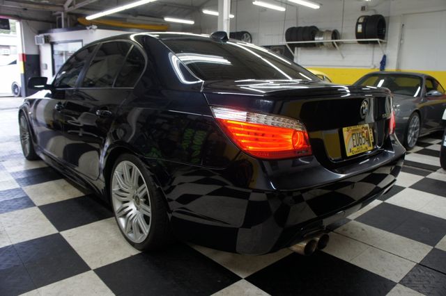 2008 BMW 5 Series Sport Package, Great Shape, COMFORT ACCESS SYSTEM! - 22945564 - 7