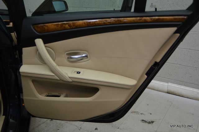 2008 BMW 5 Series Sports  535xiT - 22845855 - 9