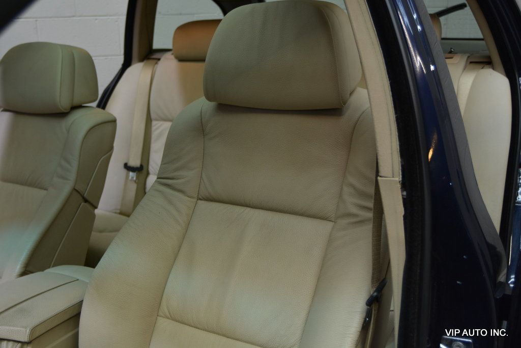 2008 BMW 5 Series Sports  535xiT - 22845855 - 12