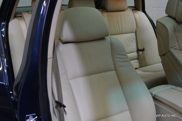 2008 BMW 5 Series Sports  535xiT - 22845855 - 13