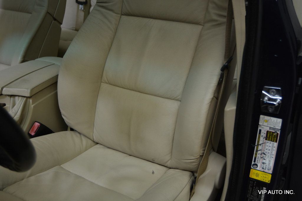 2008 BMW 5 Series Sports  535xiT - 22845855 - 14