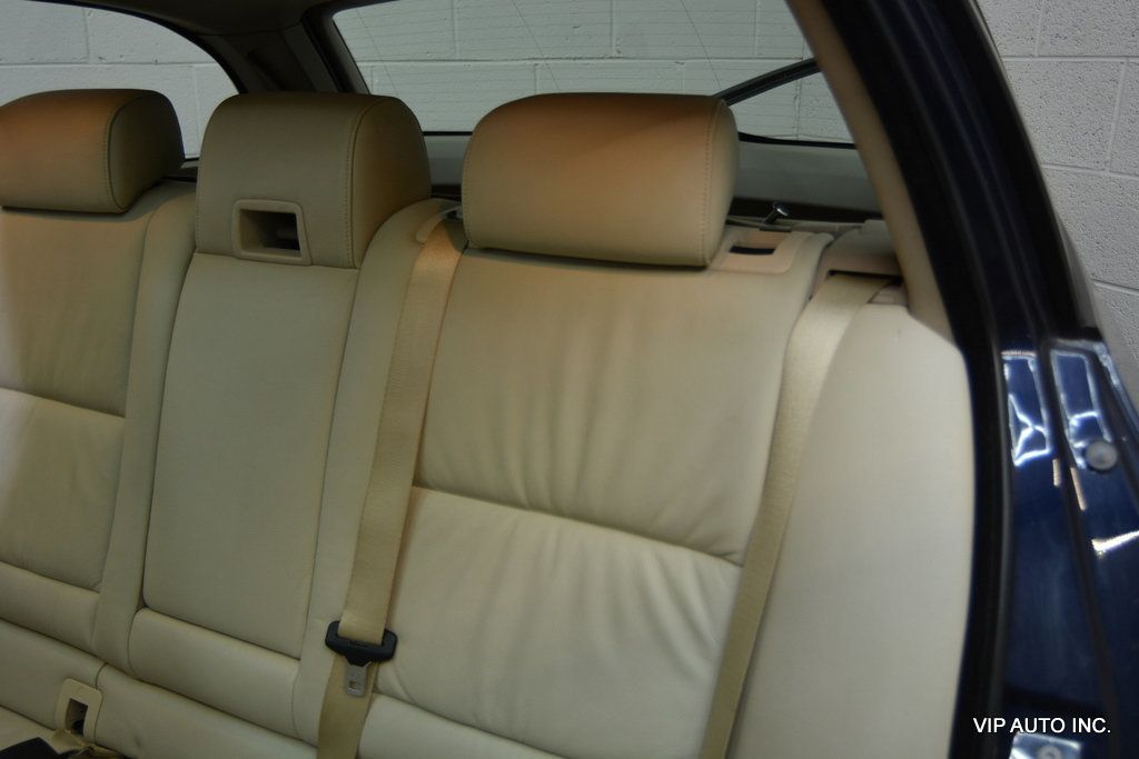2008 BMW 5 Series Sports  535xiT - 22845855 - 20