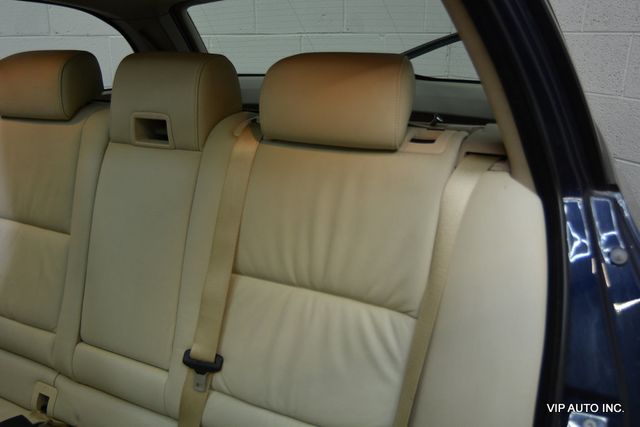 2008 BMW 5 Series Sports  535xiT - 22845855 - 20