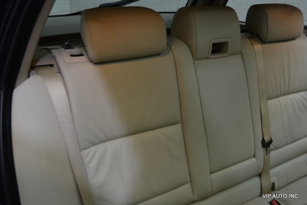 2008 BMW 5 Series Sports  535xiT - 22845855 - 21