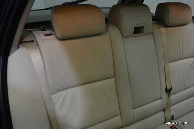 2008 BMW 5 Series Sports  535xiT - 22845855 - 21