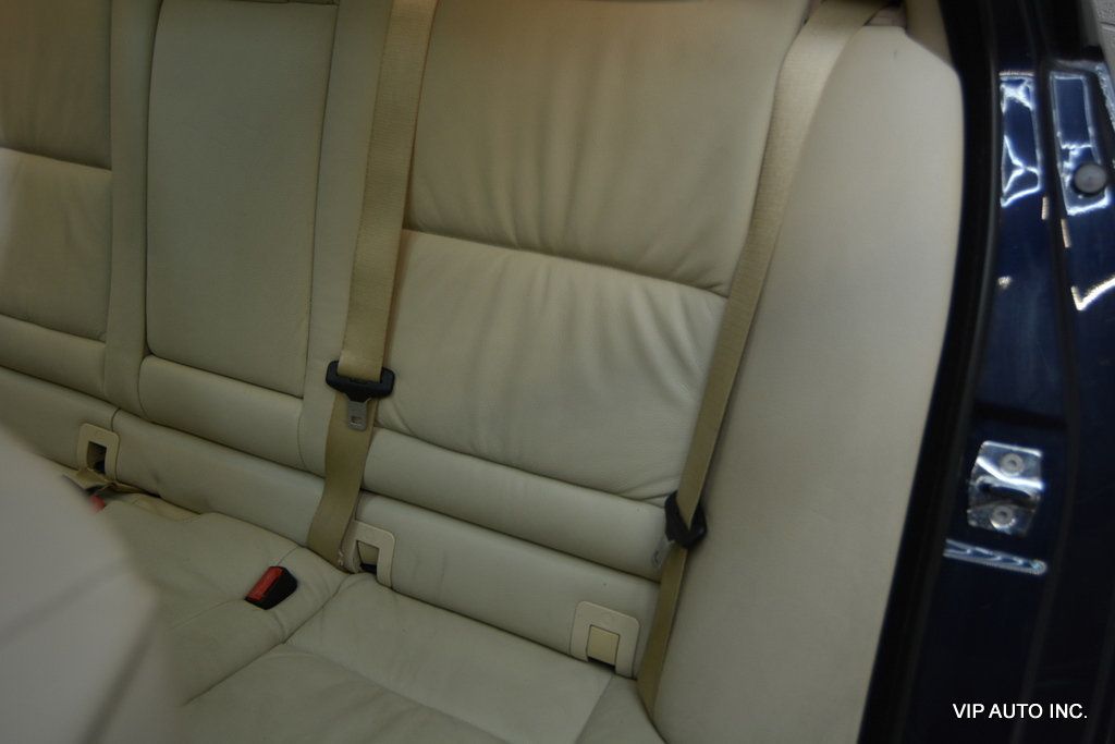 2008 BMW 5 Series Sports  535xiT - 22845855 - 22