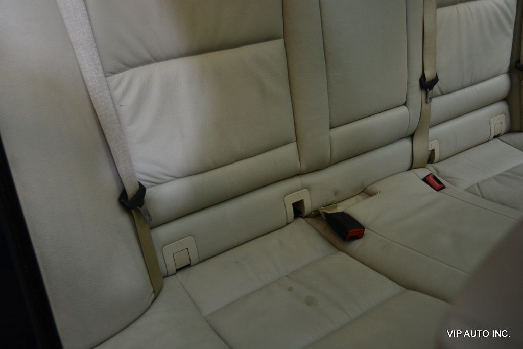 2008 BMW 5 Series Sports  535xiT - 22845855 - 23