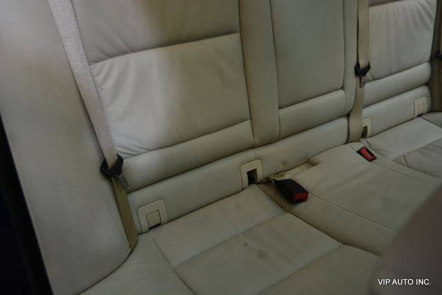 2008 BMW 5 Series Sports  535xiT - 22845855 - 23