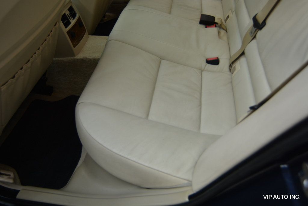 2008 BMW 5 Series Sports  535xiT - 22845855 - 24