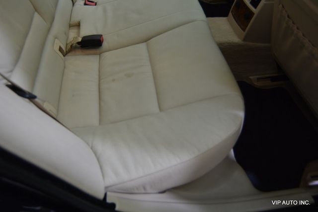 2008 BMW 5 Series Sports  535xiT - 22845855 - 25