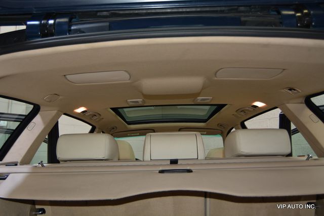 2008 BMW 5 Series Sports  535xiT - 22845855 - 26