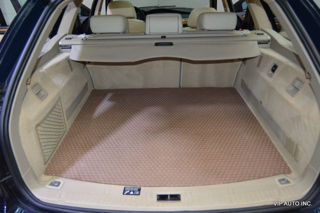 2008 BMW 5 Series Sports  535xiT - 22845855 - 27