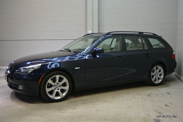 2008 BMW 5 Series Sports  535xiT - 22845855 - 29