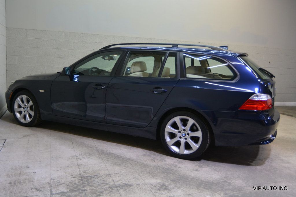 2008 BMW 5 Series Sports  535xiT - 22845855 - 30