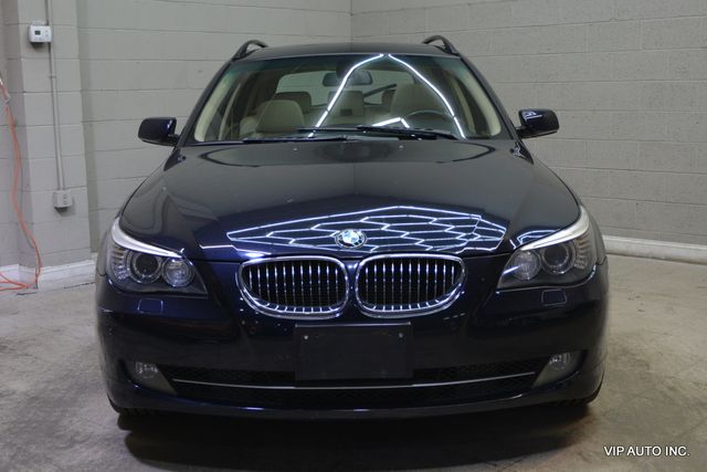 2008 BMW 5 Series Sports  535xiT - 22845855 - 4