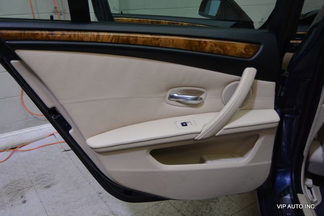 2008 BMW 5 Series Sports  535xiT - 22845855 - 8