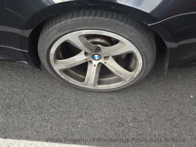 2008 BMW 6 Series 650i - 23033791 - 9