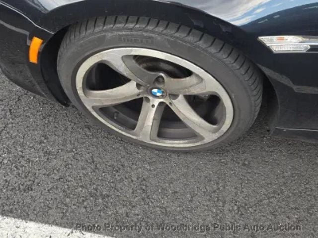 2008 BMW 6 Series 650i - 23033791 - 10