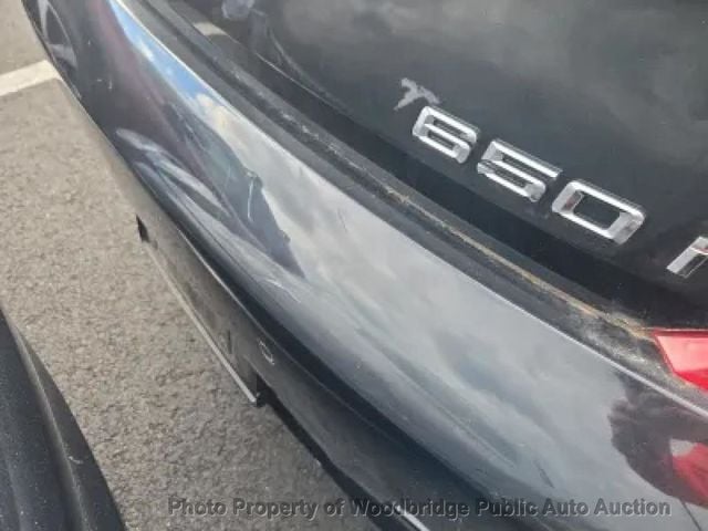 2008 BMW 6 Series 650i - 23033791 - 11