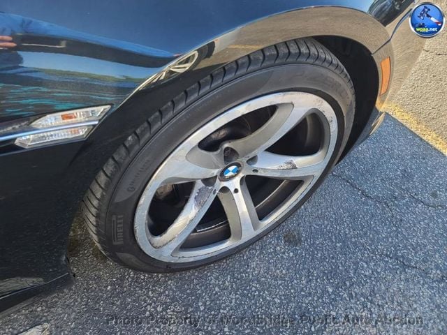 2008 BMW 6 Series 650i - 23033791 - 12