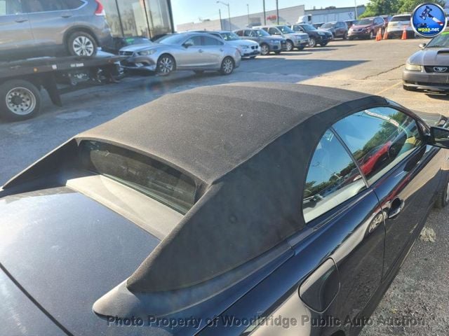 2008 BMW 6 Series 650i - 23033791 - 13