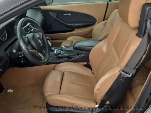 2008 BMW 6 Series 650i - 23033791 - 7