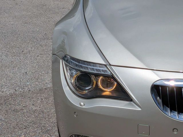 2008 BMW 6 Series 650i - 23070990 - 9
