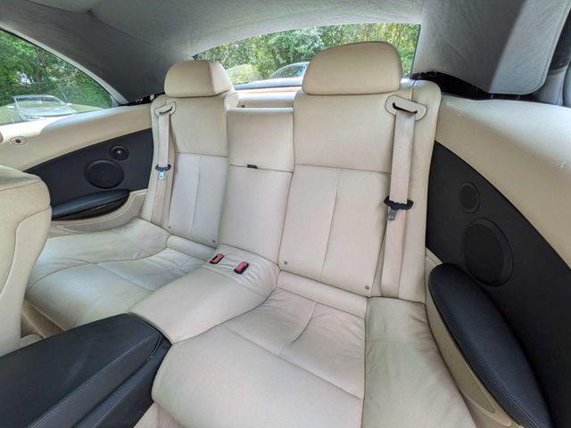 2008 BMW 6 Series 650i - 23070990 - 12