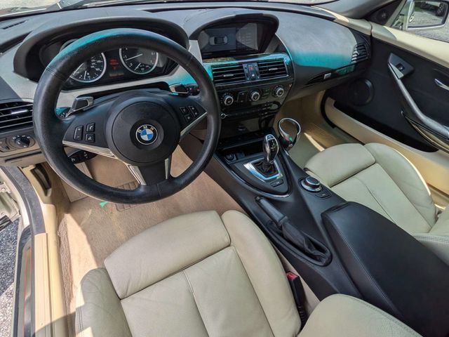 2008 BMW 6 Series 650i - 23070990 - 13