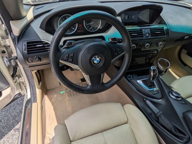 2008 BMW 6 Series 650i - 23070990 - 14