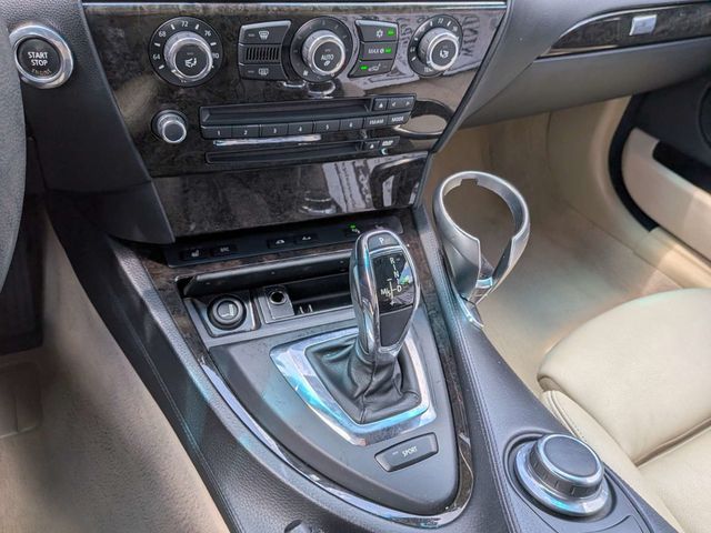 2008 BMW 6 Series 650i - 23070990 - 17