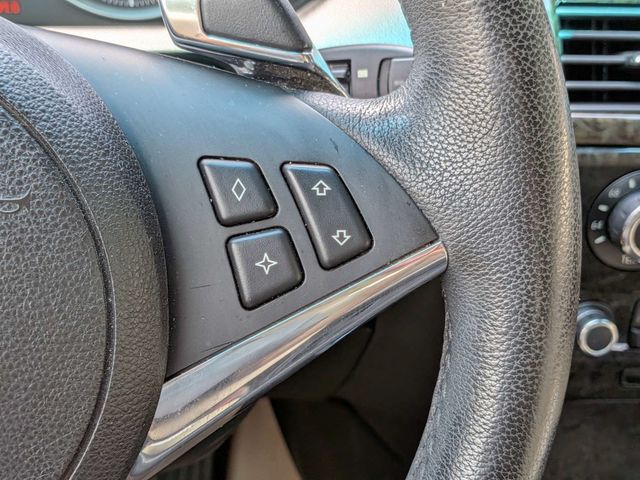 2008 BMW 6 Series 650i - 23070990 - 24