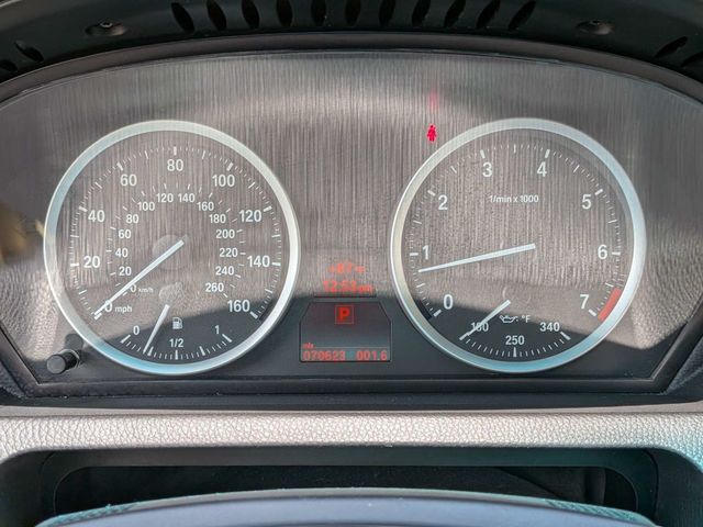 2008 BMW 6 Series 650i - 23070990 - 25