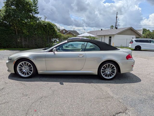 2008 BMW 6 Series 650i - 23070990 - 6